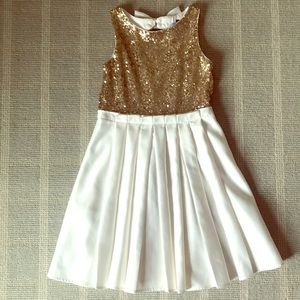 Beautiful Girls Dress by Zunie